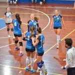 Sport - Odbojka - Zenska C Liga - Zalet - Sant' Andrea