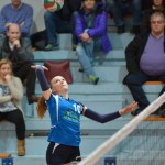 Sport - Odbojka - Zenska C Liga - Zalet - Sant' Andrea