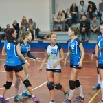 Sport - Odbojka - Zenska C Liga - Zalet - Sant' Andrea