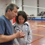 Sport - Odbojka - Zenska C Liga - Zalet - Sant' Andrea