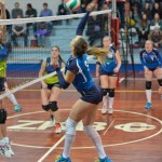 Sport - Odbojka - Zenska C Liga - Zalet - Sant' Andrea