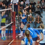 Sport - Odbojka - Zenska C Liga - Zalet - Sant' Andrea