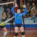 Sport - Odbojka - Zenska C Liga - Zalet - Sant' Andrea
