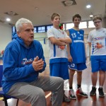 Sport - Kosarka - Under 14 - Jadran - San Vito