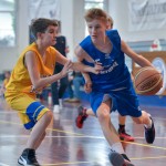 Sport - Kosarka - Under 14 - Jadran - San Vito