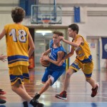 Sport - Kosarka - Under 14 - Jadran - San Vito