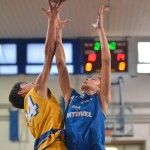 Sport - Kosarka - Under 14 - Jadran - San Vito