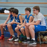 Sport - Kosarka - Under 14 - Jadran - San Vito