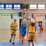 Sport - Kosarka - Under 14 - Jadran - San Vito