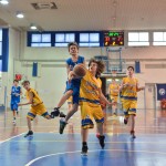 Sport - Kosarka - Under 14 - Jadran - San Vito