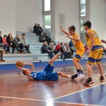 Sport - Kosarka - Under 14 - Jadran - San Vito