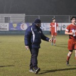 Kras Repen – Domio