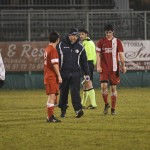 Kras Repen – Domio