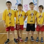 Skokičin vrtiljak