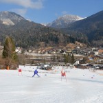 29. Pokal prijateljstva treh dežel - 13.Memorial Lucijan Sosič