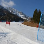 29. Pokal prijateljstva treh dežel - 13.Memorial Lucijan Sosič