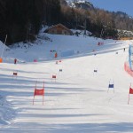 29. Pokal prijateljstva treh dežel - 13.Memorial Lucijan Sosič