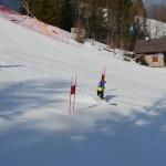 29. Pokal prijateljstva treh dežel - 13.Memorial Lucijan Sosič