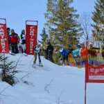 29. Pokal prijateljstva treh dežel - 13.Memorial Lucijan Sosič