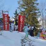 29. Pokal prijateljstva treh dežel - 13.Memorial Lucijan Sosič