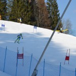 29. Pokal prijateljstva treh dežel - 13.Memorial Lucijan Sosič
