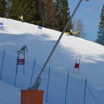 29. Pokal prijateljstva treh dežel - 13.Memorial Lucijan Sosič