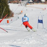 29. Pokal prijateljstva treh dežel - 13.Memorial Lucijan Sosič