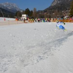 29. Pokal prijateljstva treh dežel - 13.Memorial Lucijan Sosič