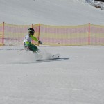 29. Pokal prijateljstva treh dežel - 13.Memorial Lucijan Sosič