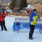 29. Pokal prijateljstva treh dežel - 13.Memorial Lucijan Sosič