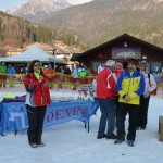 29. Pokal prijateljstva treh dežel - 13.Memorial Lucijan Sosič