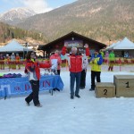 29. Pokal prijateljstva treh dežel - 13.Memorial Lucijan Sosič