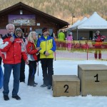 29. Pokal prijateljstva treh dežel - 13.Memorial Lucijan Sosič
