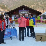 29. Pokal prijateljstva treh dežel - 13.Memorial Lucijan Sosič
