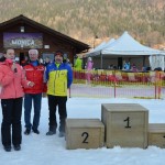 29. Pokal prijateljstva treh dežel - 13.Memorial Lucijan Sosič