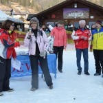 29. Pokal prijateljstva treh dežel - 13.Memorial Lucijan Sosič