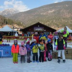29. Pokal prijateljstva treh dežel - 13.Memorial Lucijan Sosič