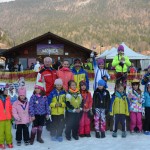 29. Pokal prijateljstva treh dežel - 13.Memorial Lucijan Sosič