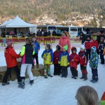 29. Pokal prijateljstva treh dežel - 13.Memorial Lucijan Sosič