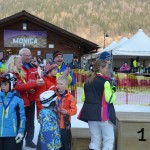 29. Pokal prijateljstva treh dežel - 13.Memorial Lucijan Sosič