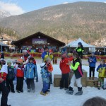 29. Pokal prijateljstva treh dežel - 13.Memorial Lucijan Sosič