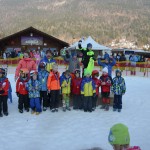 29. Pokal prijateljstva treh dežel - 13.Memorial Lucijan Sosič