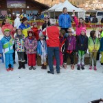 29. Pokal prijateljstva treh dežel - 13.Memorial Lucijan Sosič