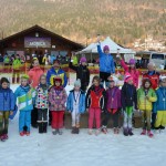 29. Pokal prijateljstva treh dežel - 13.Memorial Lucijan Sosič