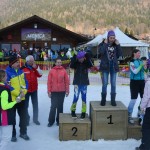 29. Pokal prijateljstva treh dežel - 13.Memorial Lucijan Sosič
