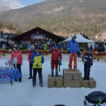 29. Pokal prijateljstva treh dežel - 13.Memorial Lucijan Sosič