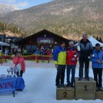 29. Pokal prijateljstva treh dežel - 13.Memorial Lucijan Sosič