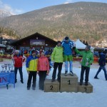 29. Pokal prijateljstva treh dežel - 13.Memorial Lucijan Sosič