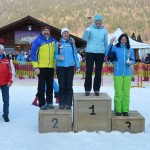 29. Pokal prijateljstva treh dežel - 13.Memorial Lucijan Sosič