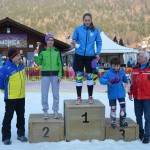 29. Pokal prijateljstva treh dežel - 13.Memorial Lucijan Sosič